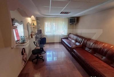 Spațiu comercial, de 50 mp, în Abator - 1