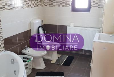 Casa mobilata/utilata, in Tg. Jiu, str. Ana Ipatescu - 7