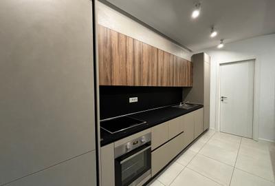 Inchiriere apartament 2 camere,Complex Nusco City,Pipera - 8