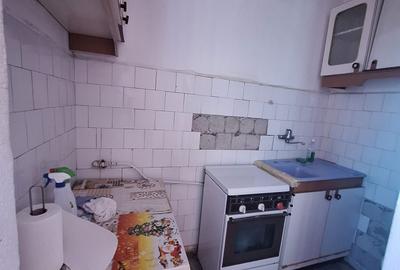 Garsonieră semidecomandată în Sârbi - 5