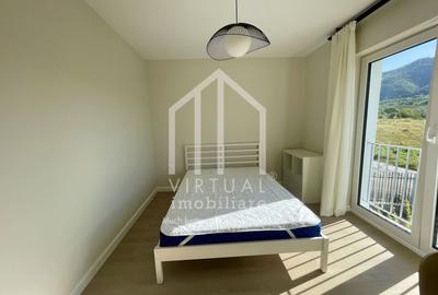 Casă individuală cu 5 camere cu Canalizare în Vest - 14