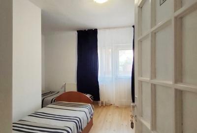 Casă cu 5 camere cu Teren 100 Mp în Central - 4