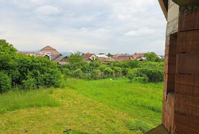 Vand casa cu teren 572mp, Reghin, Mures - 5