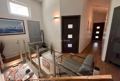 Lugoj, Vila de Vis Cu Piscina, 440 Mp. Construiti, 820 Mp. Teren - 2