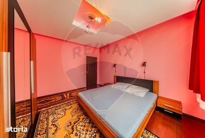 Apartament cu 2 camere, mobilat în Grădiște - 1