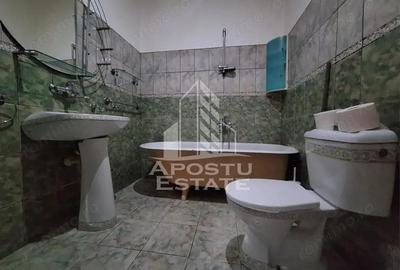 Spatiu de birou sau apartament cu 3 camere, 85 mp utili, Boul Rosu - 3