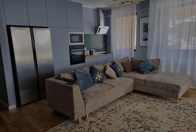 4 camere + 42 mp terasa de tip penthouse | Drumul Poienii - 9