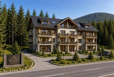 Teren Construcții intravilan de 10440 mp, în Drumul Poienii - 3
