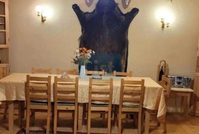 Casă cu Teren 2000 Mp în Răstolița - 7