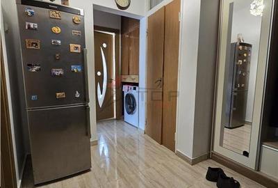 Apartament cu 2 camere decomandat în Galata - 4