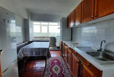 Apartament cu 3 camere decomandat în Central - 6