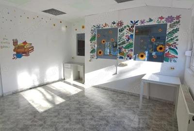 Dumul Taberei - Bd Timisoara - Plaza Mall, inchiriere spatiu 140 mp - 8