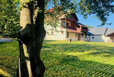 Casă cu 14 camere cu Teren 1978 Mp în Covasna - 17