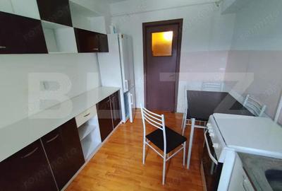 Apartament cu 3 camere decomandat în Ultracentral