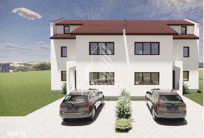 DE VANZARE duplex cu pozitie excelenta in oras - 1