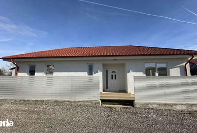 Casă cu 3 camere cu Teren 315 Mp în Crevedia - 14