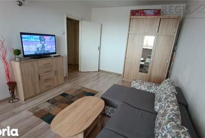 Garsonieră decomandată în Gării - 6