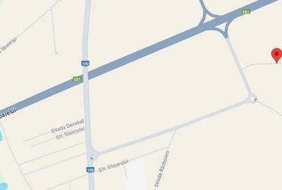 A2, E81, 16000 mp sau cat se doreste negociabil inchiriere/vanzare - 3
