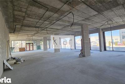 Spațiu comercial, de 1,365 mp, în Apahida - 19