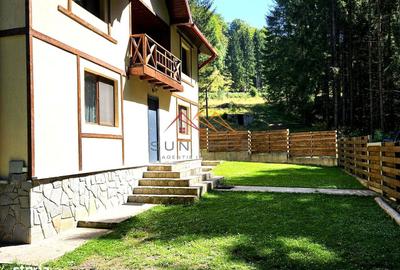 Casă cu 5 camere cu Teren 393 Mp în Valea Doftanei - 2