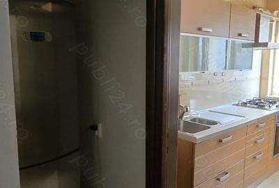 Apartament cu 2 camere semidecomandat în Central - 4