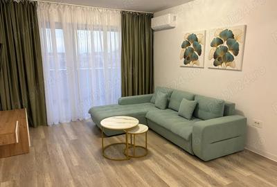 Apartament cu 2 camere decomandat în Iosia - 1