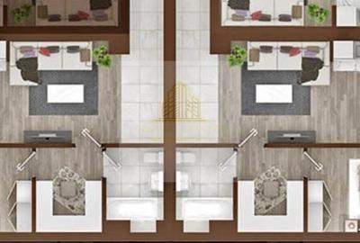 Apartament cu 2 camere în Copou - 35