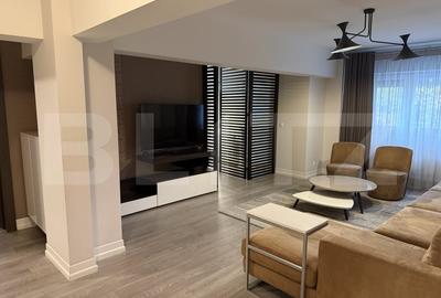 Apartament 3 camere, 81 mp, zona Soarelui - 3