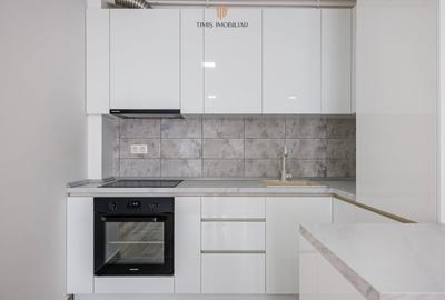 Apartament cu 2 camere decomandat, mobilat în Dumbrăvița - 6