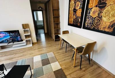 Apartament cu 2 camere în Bună Ziua - 8
