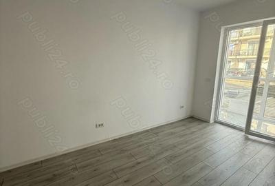 Apartament cu 2 camere semidecomandat în Braytim - 5