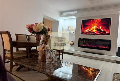 Apartament cu 4 camere decomandat, mobilat în Țiglari - 5