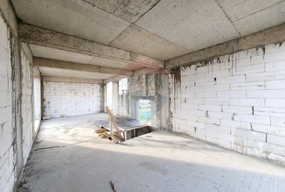 Casa moderna | proiect unic | Henri Coanda | Aviatiei | Pipera - 12