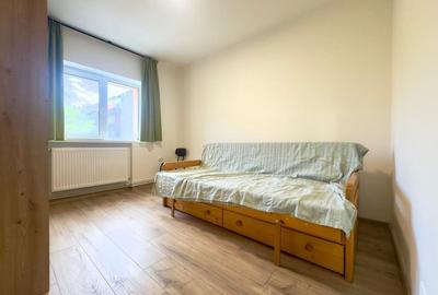 Apartament cu 4 camere decomandat, mobilat în Zorilor - 9