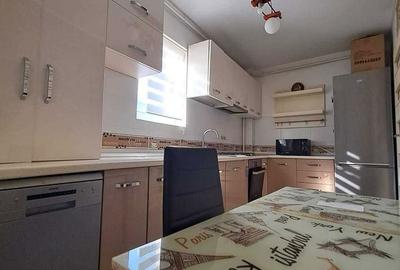 Apartament cu 3 camere semidecomandat în Dobroești - 6