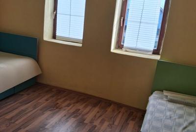 Casă cu 2 camere în Șiclău - 8