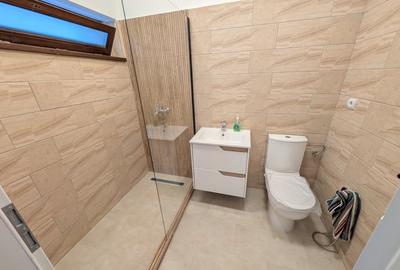 Casa 4 camere 100mp | 0 comision | Otopeni Odai | 255mp teren - 11