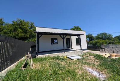 Casa Margineni, la Cheie - 3