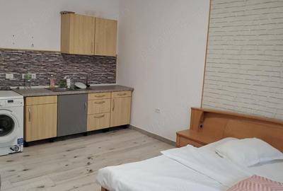Casă cu 1 camere în Astra - 2