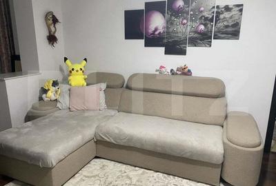 Apartament cu 3 camere semidecomandat în Central - 14