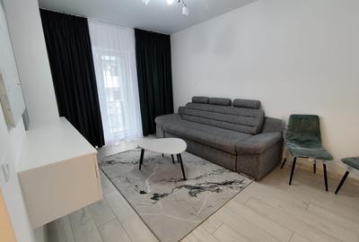 Apartament cu 2 camere D, PRIMA INCHIRIERE, bloc nou, Pacurari Kaufland 160197 - 3