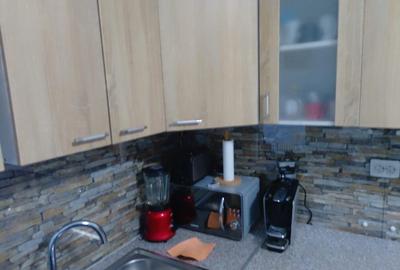 Apartament cu 2 camere decomandat în Nojorid - 1