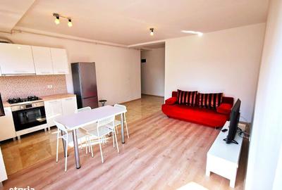 Apartament cu 2 camere, mobilat în Girocului - 3