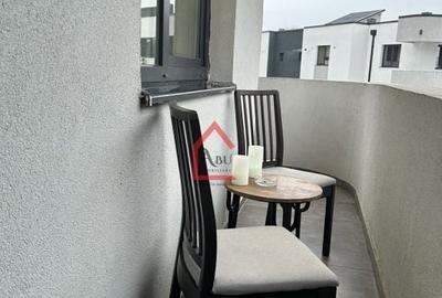 Apartament cu 3 camere, Bloc nou, parcare , Bucium - 12