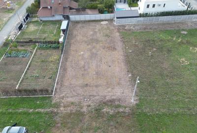 Teren Construcții intravilan de 698 mp, în Ghiroda - 4