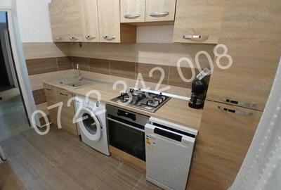 Apartament 3 camere Rahova centrala - 5