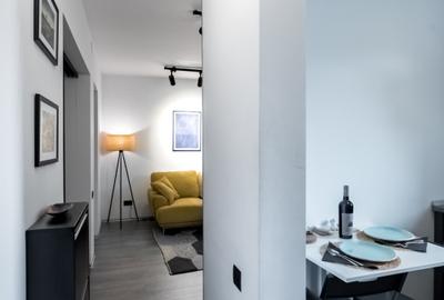 Apartament cu 2 camere semidecomandat în Universitate - 2