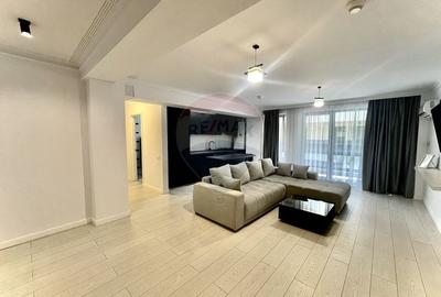 Apartament cu 2 camere decomandat, mobilat în 13 Septembrie