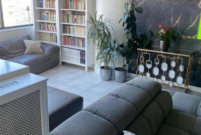 Vanzare Duplex 4 camere superb | Bd Unirii | stradal | vedere integrala la bulev - 5