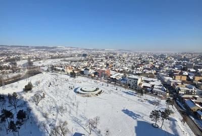 Apartament 3 camere – ansamblu rezidential premium, Zona Centrala - 1